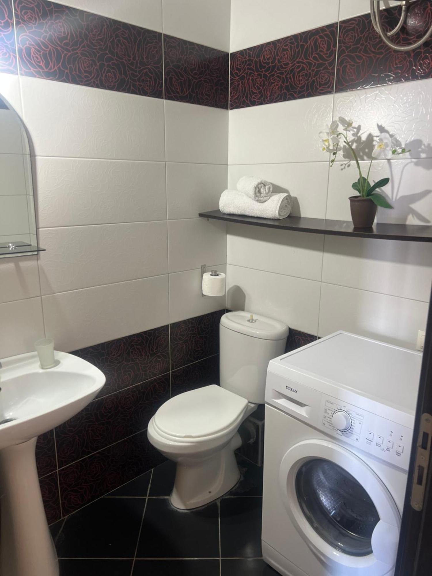 Ansi Paradiso Apartaments Sarandë 외부 사진