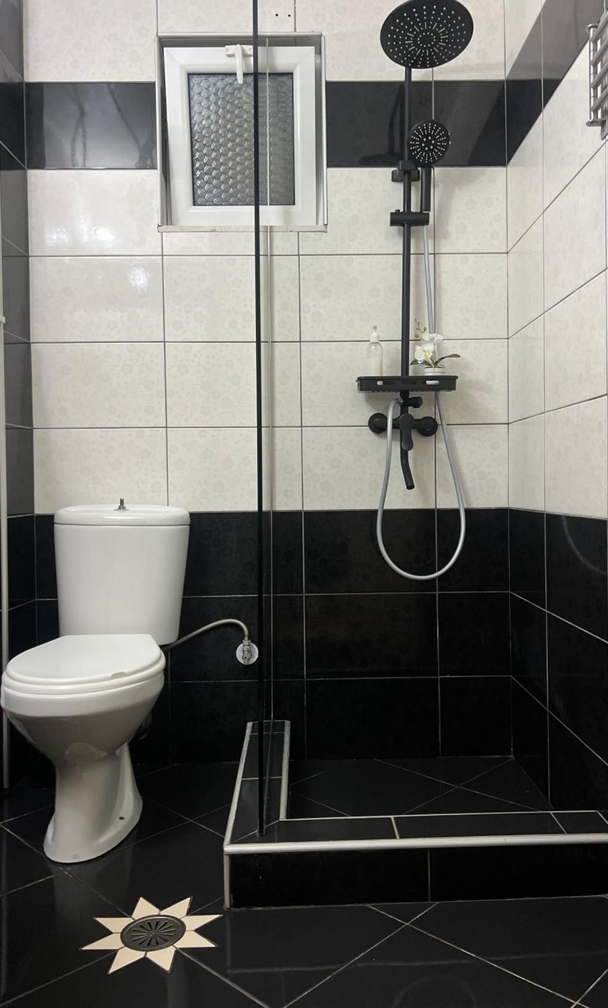 Ansi Paradiso Apartaments Sarandë 외부 사진